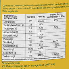 Keema Samosa | Protein-Enriched Snacks | 500g